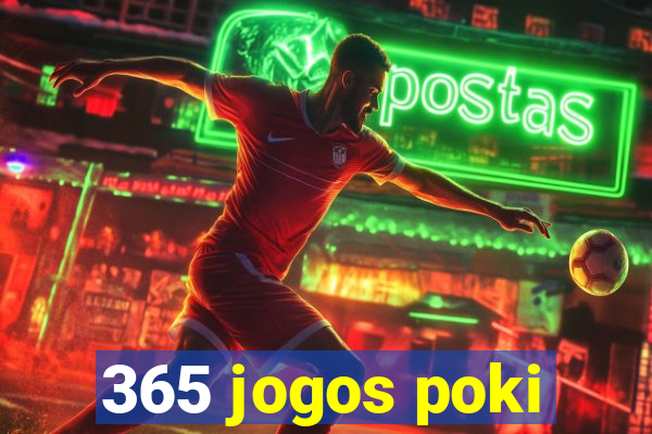 365 jogos poki